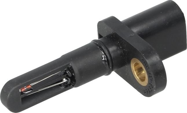 Topran 110 575 - Sensor, intake air temperature car-mod.net
