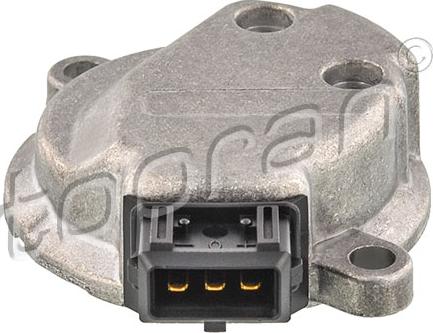 Topran 110 573 - Camshaft position Sensor car-mod.net