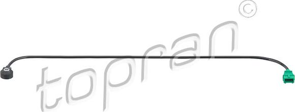 Topran 110 660 - Knock Sensor car-mod.net