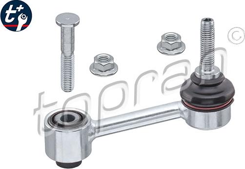 Topran 110 062 - Rod / Strut, stabiliser car-mod.net