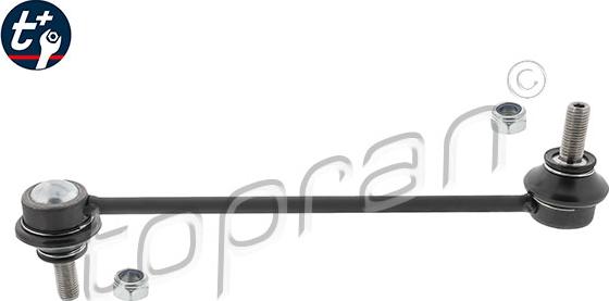 Topran 110 083 - Rod / Strut, stabiliser car-mod.net
