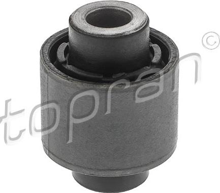 Topran 110 144 - Bush of Control / Trailing Arm car-mod.net