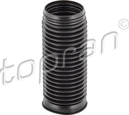 Topran 110 153 - Protective Cap / Bellow, shock absorber car-mod.net