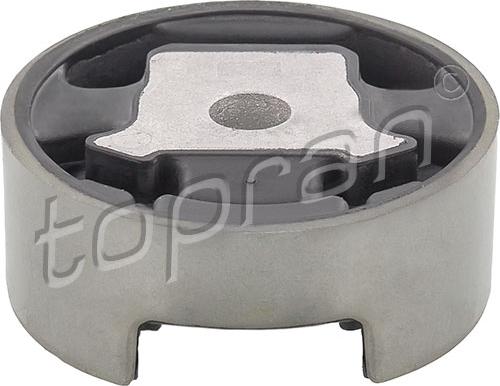 Topran 110 134 - Holder, engine mounting car-mod.net
