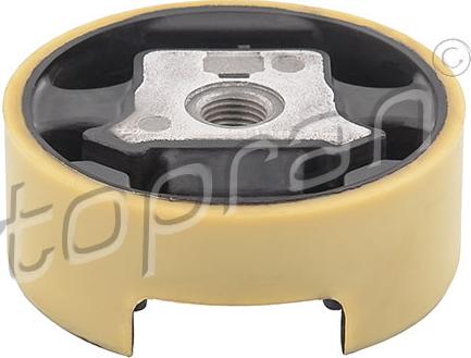 Topran 110 136 - Holder, engine mounting car-mod.net