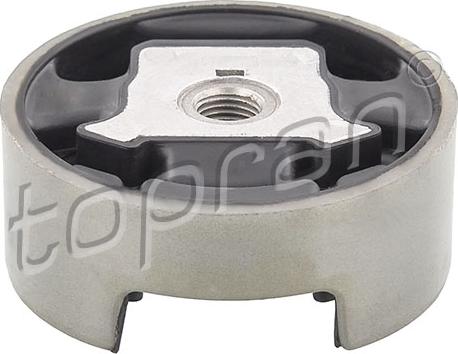 Topran 110 137 - Holder, engine mounting car-mod.net