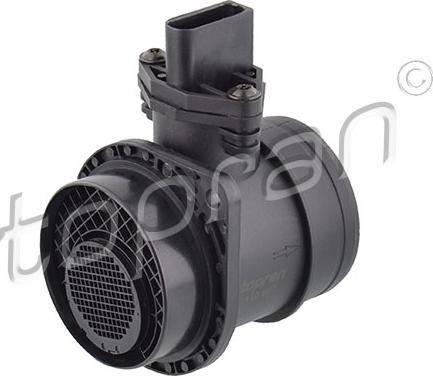 Topran 110 897 - Air Mass Sensor car-mod.net
