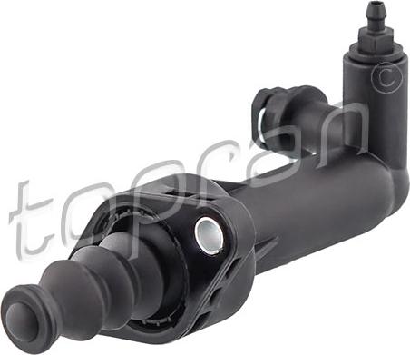 Topran 110 855 - Slave Cylinder, clutch car-mod.net