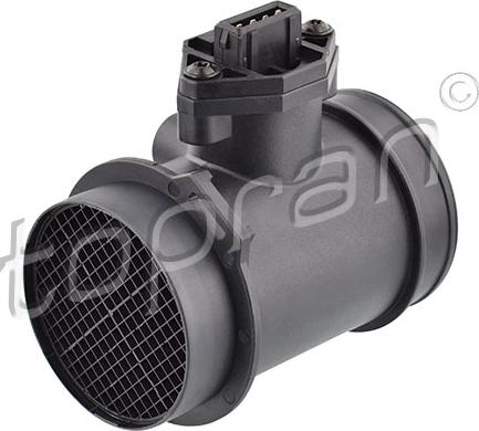 Topran 110 889 - Air Mass Sensor car-mod.net