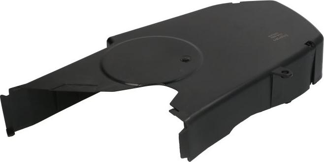 Topran 110 882 - Cover, timing belt car-mod.net