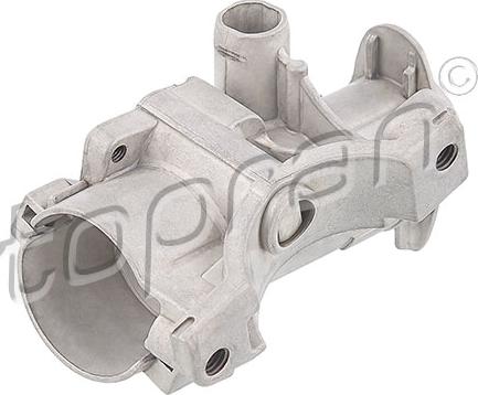Topran 110 824 - Ignition / Starter Switch car-mod.net