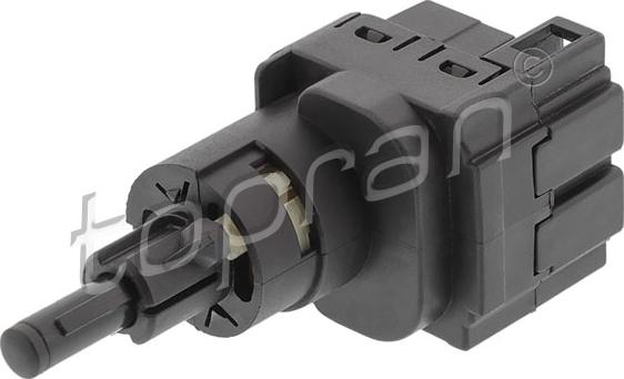 Topran 110 828 - Brake Light Switch / Clutch car-mod.net