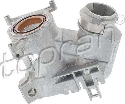 Topran 110 823 - Ignition / Starter Switch car-mod.net