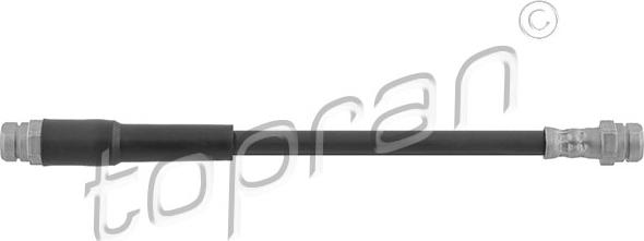 Topran 110 396 - Brake Hose car-mod.net