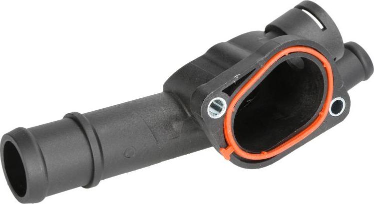 Topran 110 360 - Coolant Flange car-mod.net