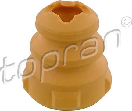 4U Autoparts 71884VV - Rubber Buffer, suspension car-mod.net
