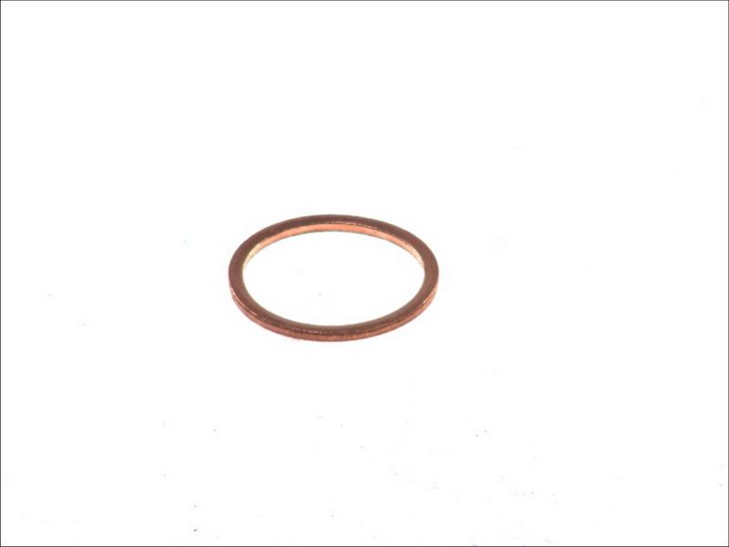 Topran 110 261 - Seal Ring, oil drain plug car-mod.net