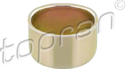 Topran 110 262 - Frost Plug car-mod.net