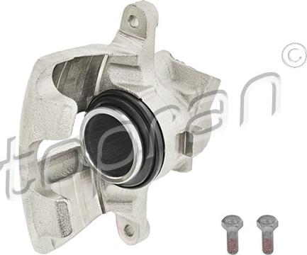 Topran 110 287 - Brake Caliper car-mod.net