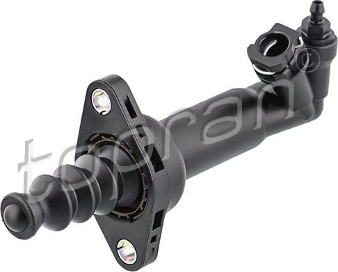 Topran 110 742 - Slave Cylinder, clutch car-mod.net