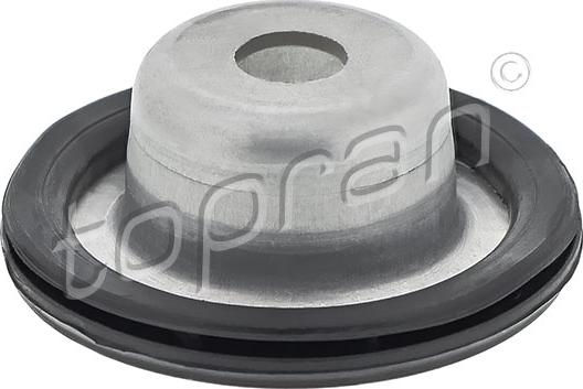 Topran 110 714 - Spring Cap car-mod.net