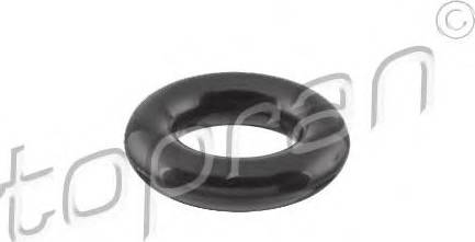 Topran 111 414 015 - Seal Ring, injector car-mod.net