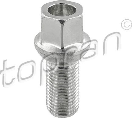 Topran 111 477 - Wheel Bolt car-mod.net