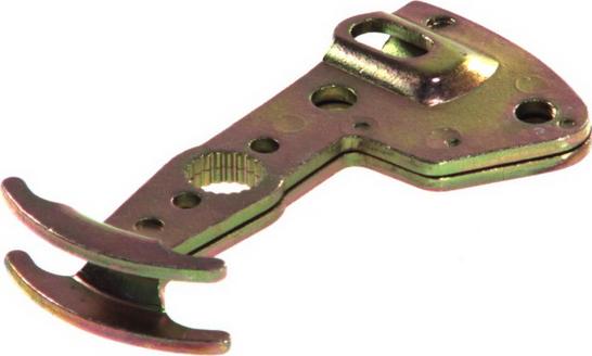 Topran 111 567 - Repair Kit, gear lever car-mod.net