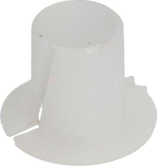 Topran 111 661 - Bush, selector / shift rod car-mod.net