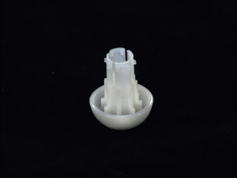 Topran 111 090 - Bush, selector / shift rod car-mod.net