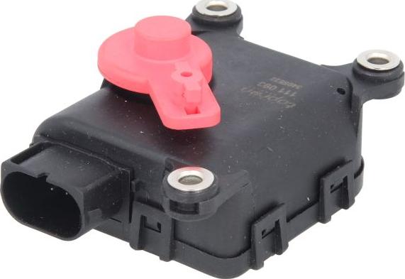 Topran 111 093 - Control, blending flap car-mod.net