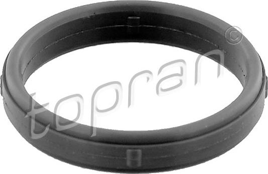Topran 111 049 - Gasket, intake manifold car-mod.net