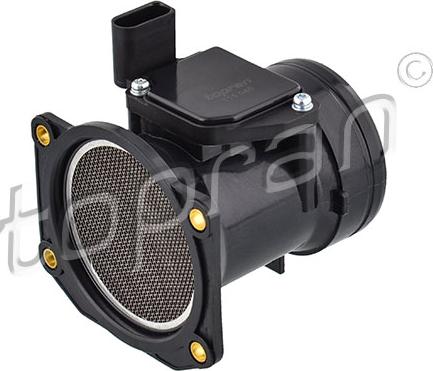 Topran 111 045 - Air Mass Sensor car-mod.net
