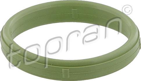 Topran 111 050 - Gasket, intake manifold car-mod.net