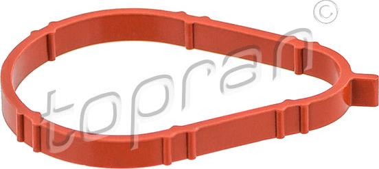 Topran 111 053 - Gasket, intake manifold car-mod.net