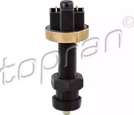 Topran 111 069 - Brake Light Switch / Clutch car-mod.net