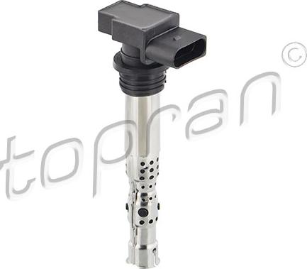 Topran 111 088 - Ignition Coil car-mod.net