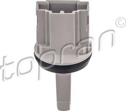 Topran 111 034 - Sender Unit, interior temperature car-mod.net