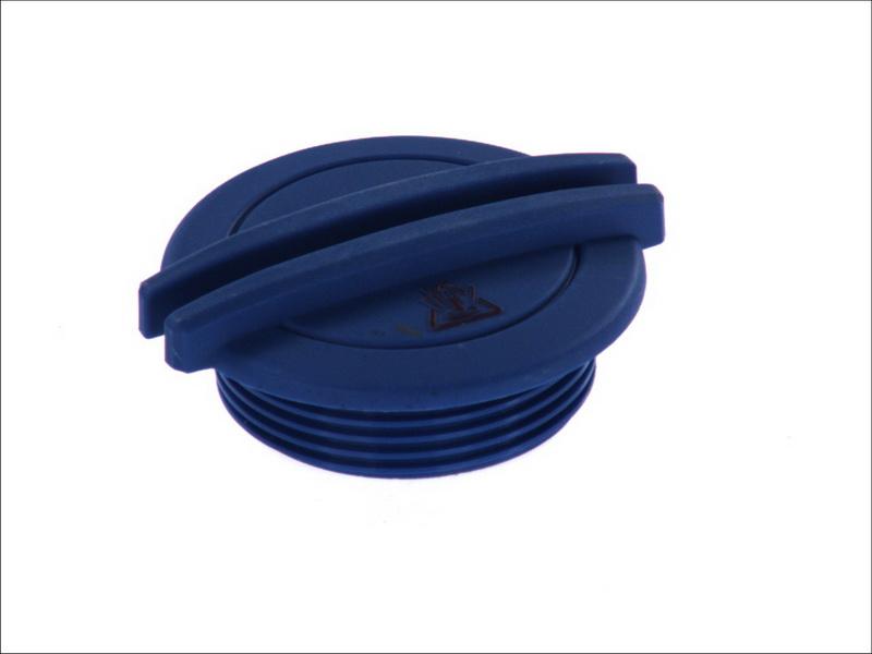 Topran 111 023 - Sealing Cap, coolant tank car-mod.net