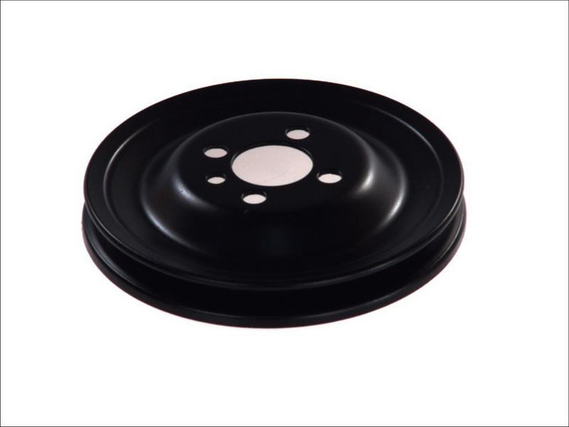 Topran 111 143 - Belt Pulley, crankshaft car-mod.net