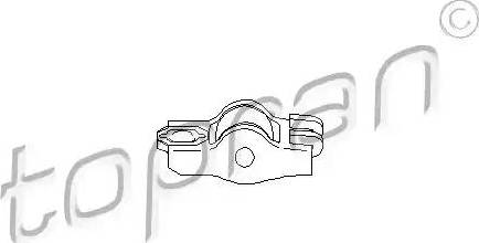 Topran 111 160 - Finger Follower, engine timing car-mod.net