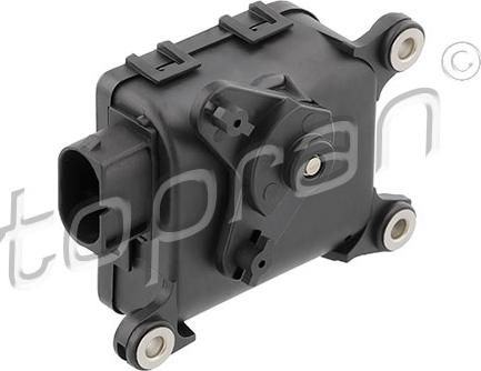 Topran 111 100 - Control, blending flap car-mod.net