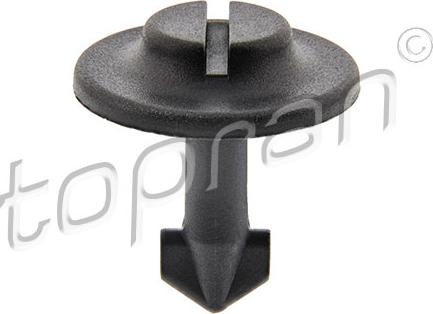 Topran 111 111 - Engine Cover car-mod.net