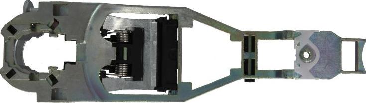 Topran 111 185 - Door-handle Frame car-mod.net