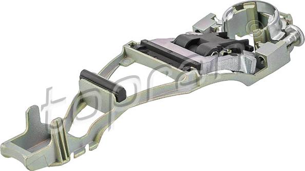 Topran 111 186 - Door-handle Frame car-mod.net