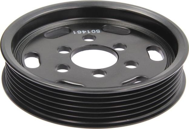 Topran 111 170 - Pulley, power steering pump car-mod.net