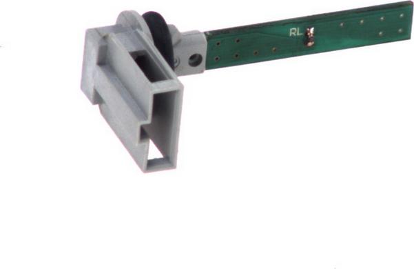 Topran 111 871 - Sender Unit, interior temperature car-mod.net
