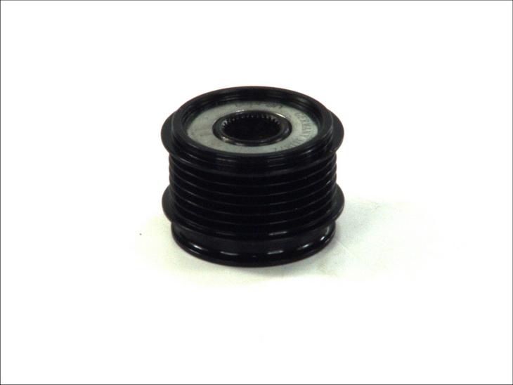 Topran 111 877 - Pulley, alternator, freewheel clutch car-mod.net