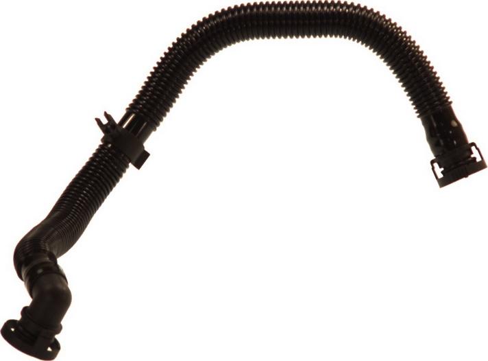 Topran 111 305 - Hose, crankcase breather car-mod.net
