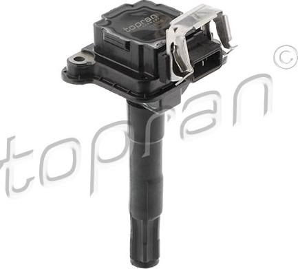 Topran 111 310 - Ignition Coil car-mod.net